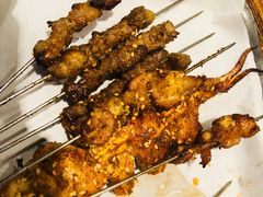 -沿海405烤场(沿海赛洛城店)