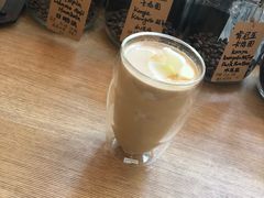 -COFFEE HOLIC(朝外SOHO店)