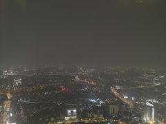 -无锡苏宁银河国际酒店-悦府65中餐厅