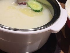 -前门后头老北京铜锅涮肉·京味菜·烤鸭(伊藤洋华堂店)