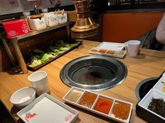 大堂-炉小哥烤肉(熙地港店)
