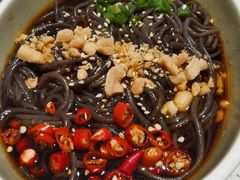 -刀板香·安徽菜(国购IFC店)