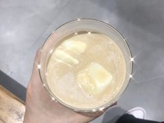 -NOTBAD 须时·咖啡馆