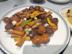 -纳家楼·地道陕菜(劳动路店)