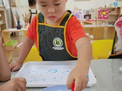 -加蒙特森林幼儿园(广州市增城区店)
