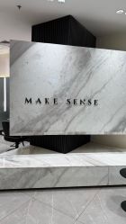 -MAKE SENSE美可沙龙