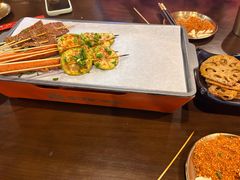 -林二哥宜烤官·宜宾小烧烤