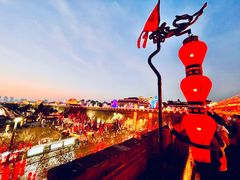 -西安城墙·碑林历史文化景区