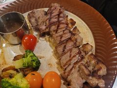 -半秋山西餐厅(巴南万达广场店)