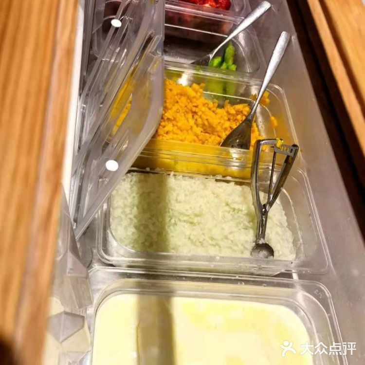 好喝不胖的神仙饮品