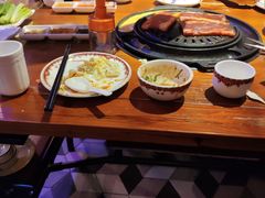 -超级神炭烤肉夜食(芥园西道店)