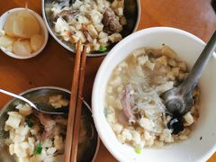 -刘信牛羊肉小炒泡馍(回民街店)