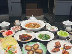 -墨泉峰味(润和国际广场店)
