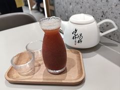-蔡澜点心·粤菜(丽泽天街店)