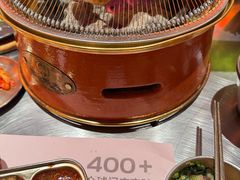 -西塔老太太泥炉烤肉(苏州大悦城店)