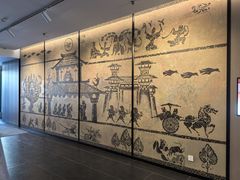 -洛阳古墓博物馆