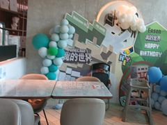 -必胜客(长安长青店)
