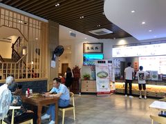 -朱鸿兴面馆(镇湖店)