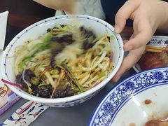 -海碗居老北京炸酱面(增光路店)