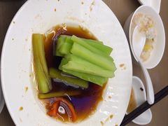 -苏小柳点心·手作小笼包(浦东嘉里城分院)