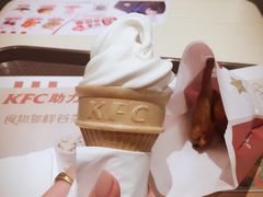 -肯德基(李家沱店)