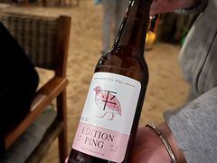 -三亚艾迪逊酒店·海滩烧烤 BARBACOA·现场乐队·浪漫晚餐·烧烤海鲜