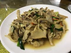 -老友谊餐厅(319国道店)