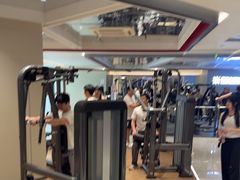 -星动力游泳健身(博地影秀城店)