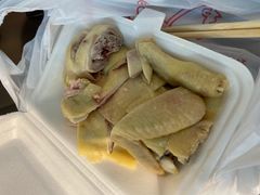 -文记壹心鸡(宝华路店)