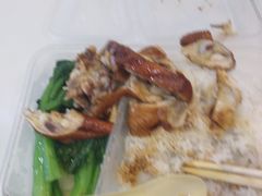-嘉鸣扬·烧腊世家(洛溪新城店)