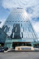 -新寰亚月子会所(盛捷白塘店)