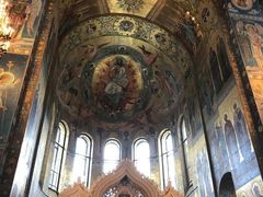 -滴血救世主教堂