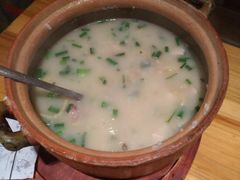 咸鸡粥-一粥(华侨城创意文化园店)