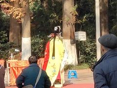 -赭山公园