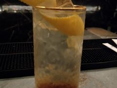 -南宁那莲豪华精选酒店-云霄酒廊·80楼高空城景酒吧