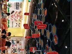 -菲滋意式餐厅(西溪印象城店)