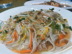 石浦鱼面-渔满仓海鲜渔家(象山二店)