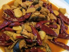 -印象鲵宴·张家界地标美食名片(溪布街店)