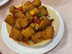 -汕头君华海逸酒店·鸿桃轩中餐厅