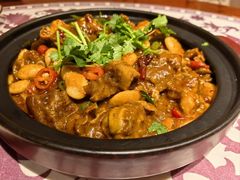 -杨记隆府(时代天街店)