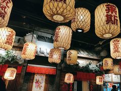 -南京大牌档(济南万象城店)