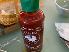 -CHINCHIN 青青·泰国料理(万象食家店)