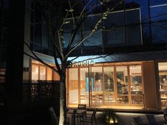 -ROCHO(仁恒江湾城店)