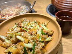 -吃饭皇帝大·土家民族菜(温州万象城店)