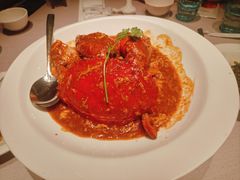 -珍宝海鲜JUMBO Seafood(北京SKP店)
