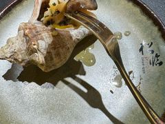 -松临·铁板烧&Omakase(神农店)