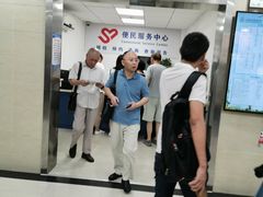 -上海市皮肤病医院(武夷路院区)