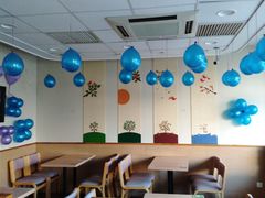 -德克士(宽甸店)