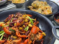 -聚味瞿记·龙虾堂(树木岭店)