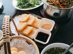 -三生三味密宗川菜·江景餐厅(来福士店)